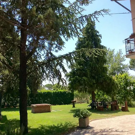 La Quiete