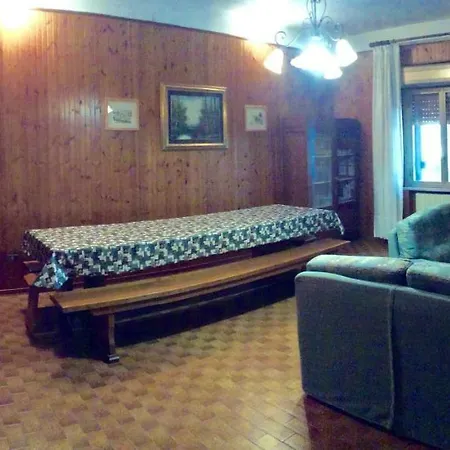 La Quiete * 德鲁塔