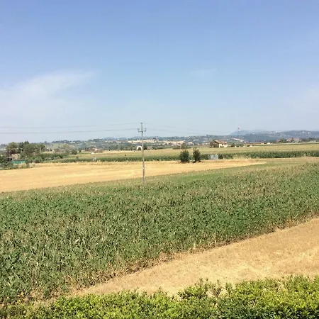公寓 La Quiete 德鲁塔